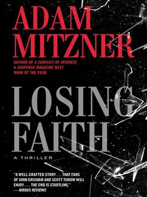 Losing Faith - ebook